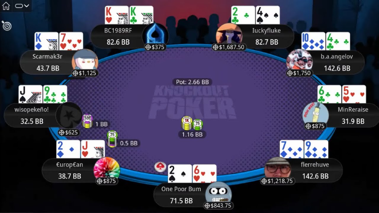 $1K Thursday Thrill &euro;urop&euro;an | flerrehuve | wisopeke&ntilde;o! - Final Table Poker Replays (03-04-2025)
