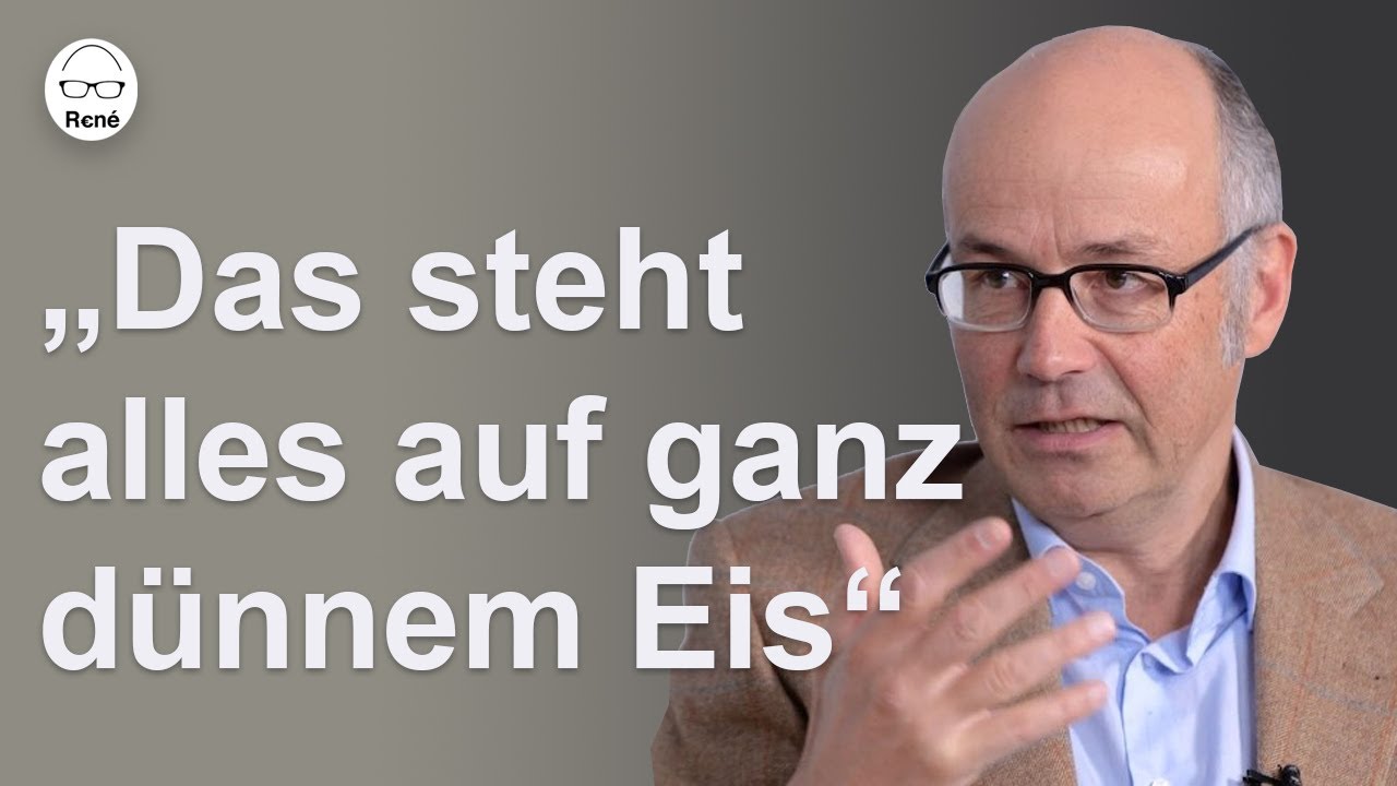 Andreas Beck: Was Anleger nicht nur für 2023 wissen müssen / Börse und Aktien