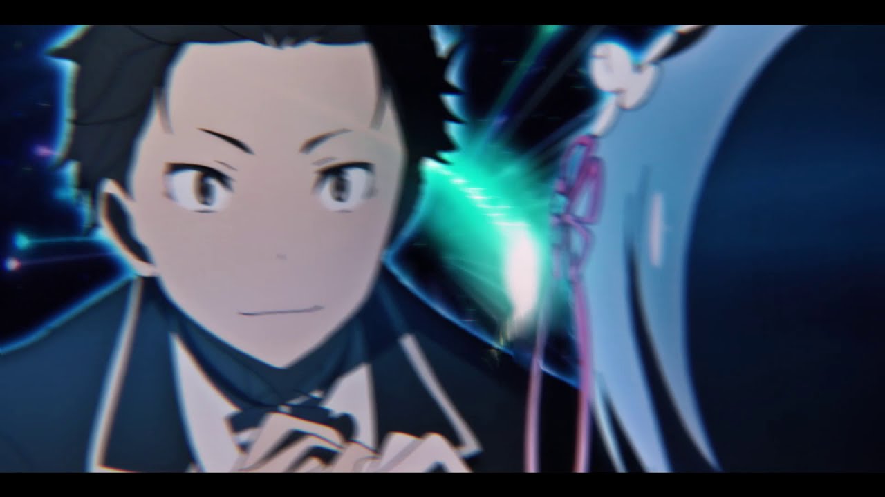AMV COLLAB ( Sell This Project File ) ~ Love The Way You Lie | Asairesan X Crzy