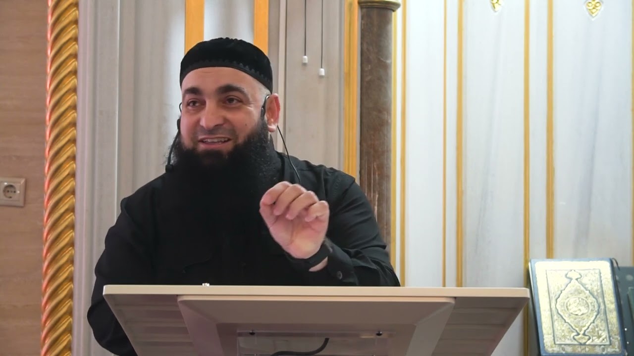 Умар Хехоев 
