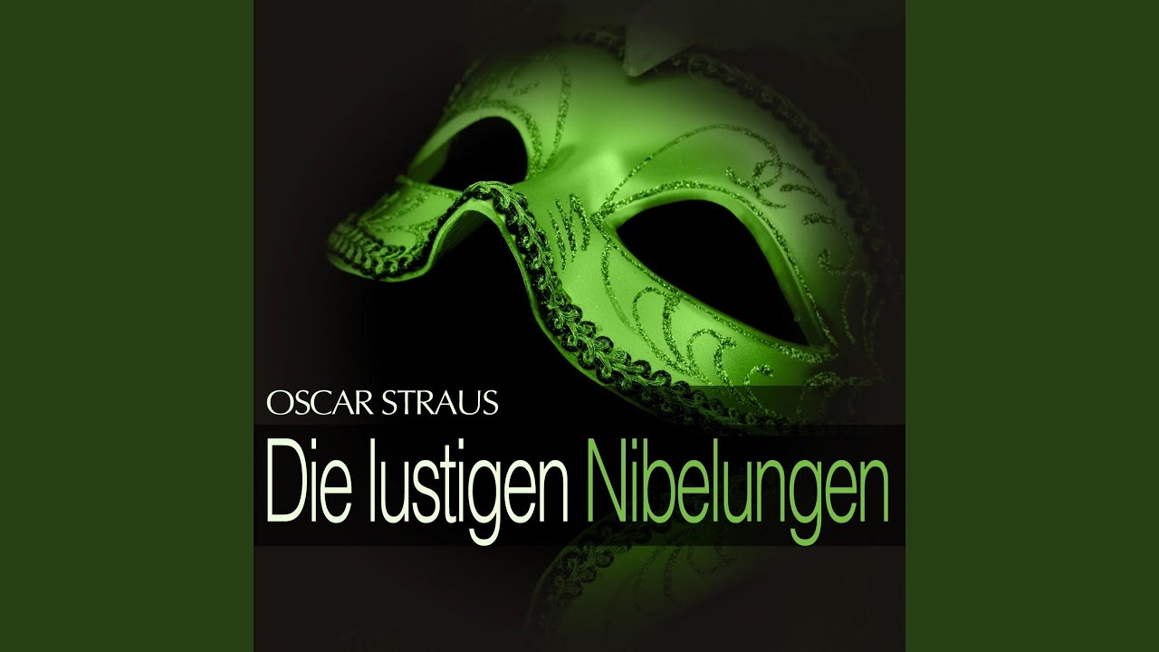 Die lustigen Nibelungen: 