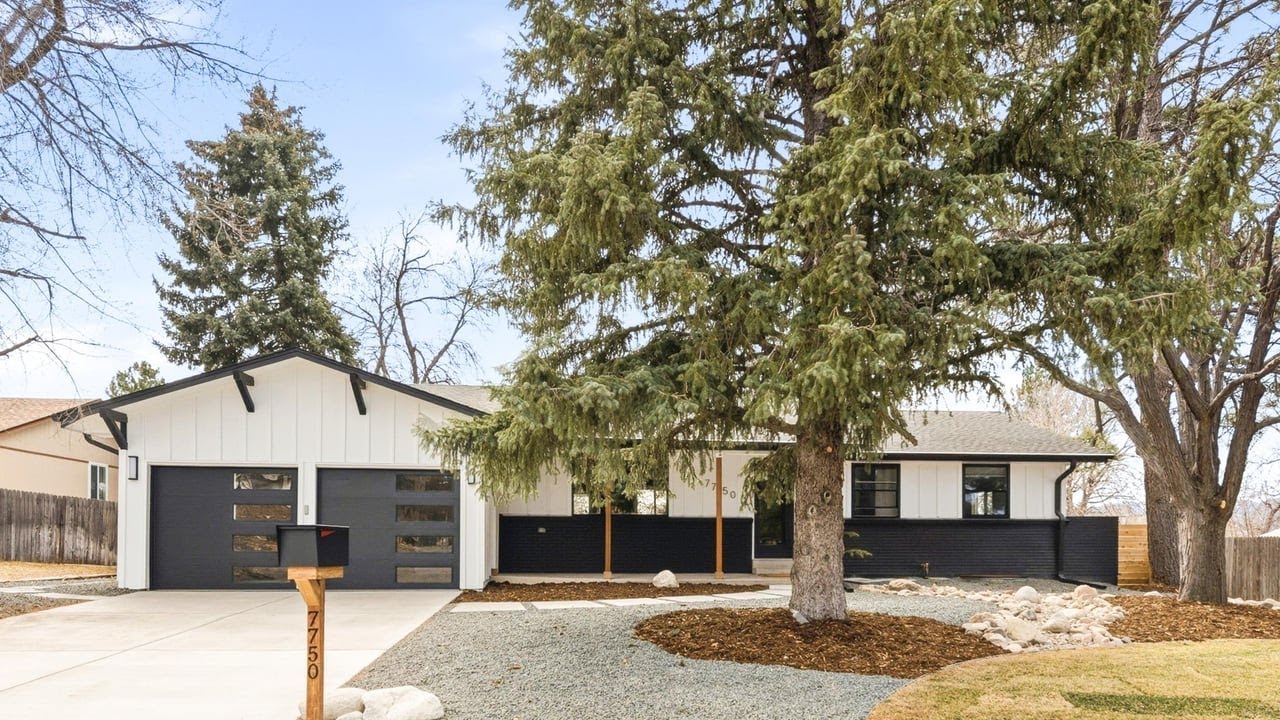 7750 Durham Way, Boulder, CO