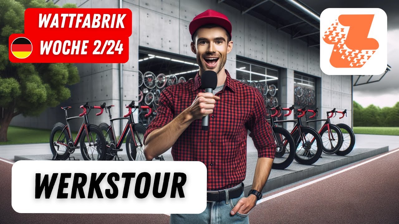 WattFabrik Werkstour 02/2024 (DEUTSCH)