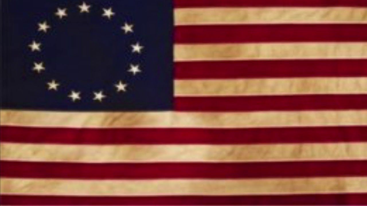 The Patriot - Sound of The American Independence