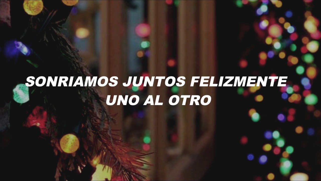 astro ; merry-go-round (christmas edition) // sub español