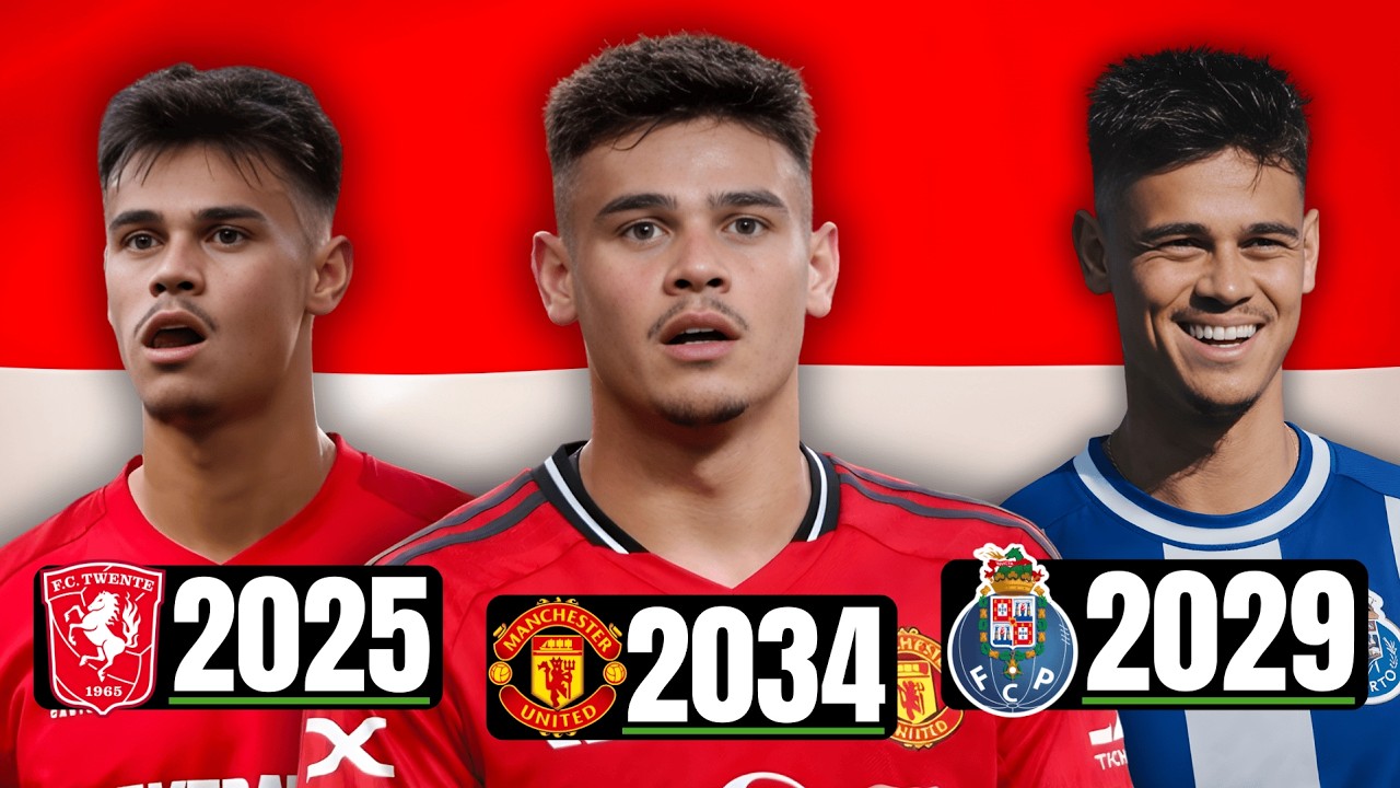 Aku Menyelamatkan Karir MEES HILGERS dan Mengubahnya Menjadi Bek Terbaik Dunia