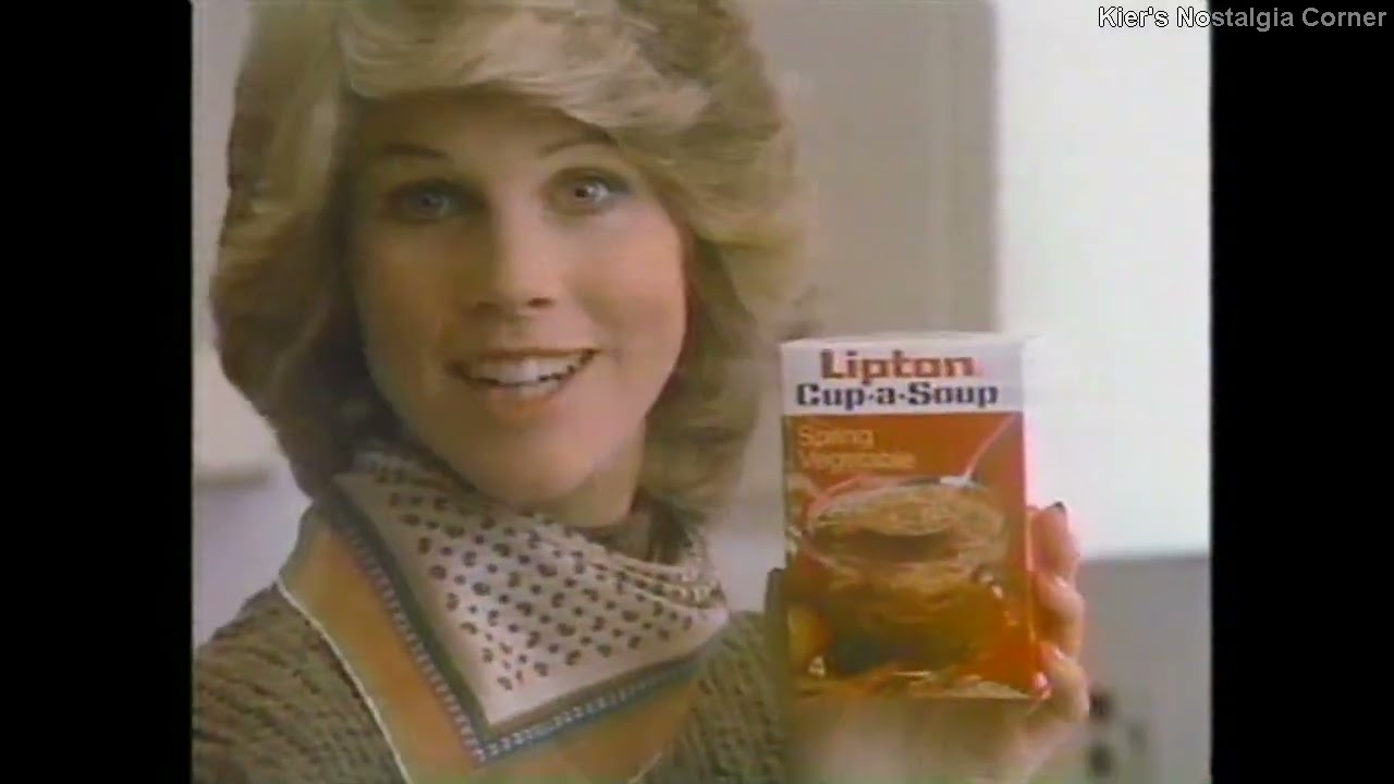 WJKS-17 (NBC) commercial block, 1983 VOL. 63