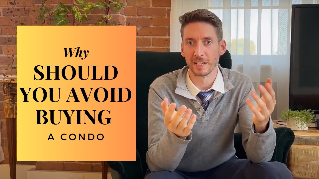 Should You Buy a Condo? Pros, Cons & Key Tips for 2025!
