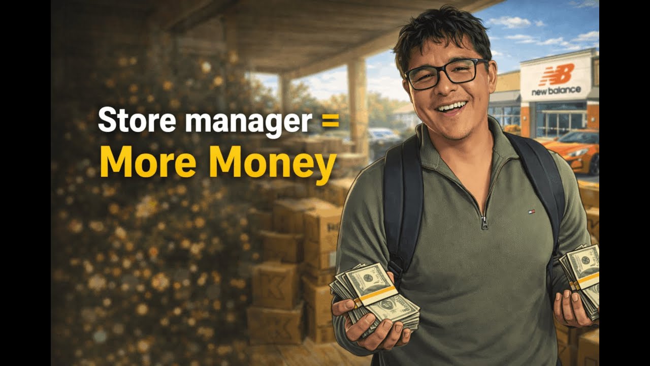Store Managers Share Their Secret Sourcing Goldmine