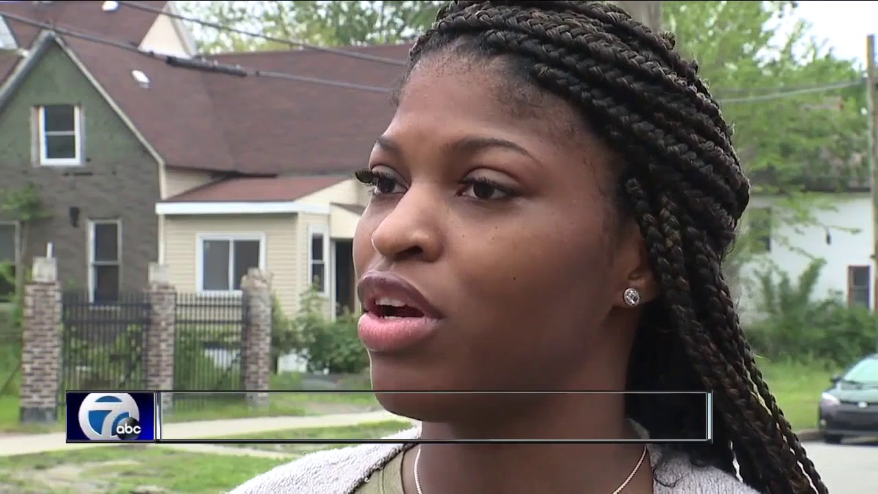 Family of 18-year-old killed over designer sunglasses speaks out