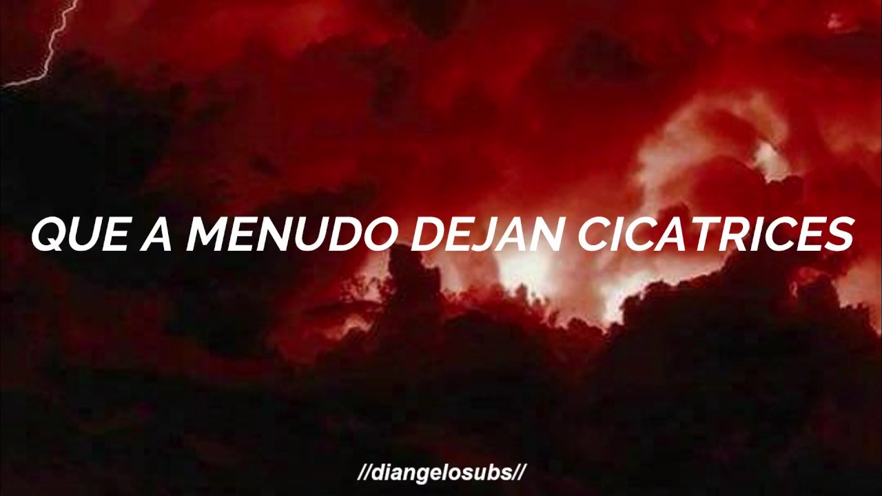 this is gospel - panic! at the disco // español