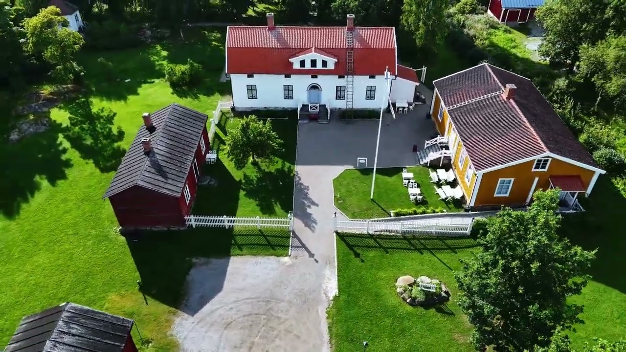 Beautiful Nykarleby
