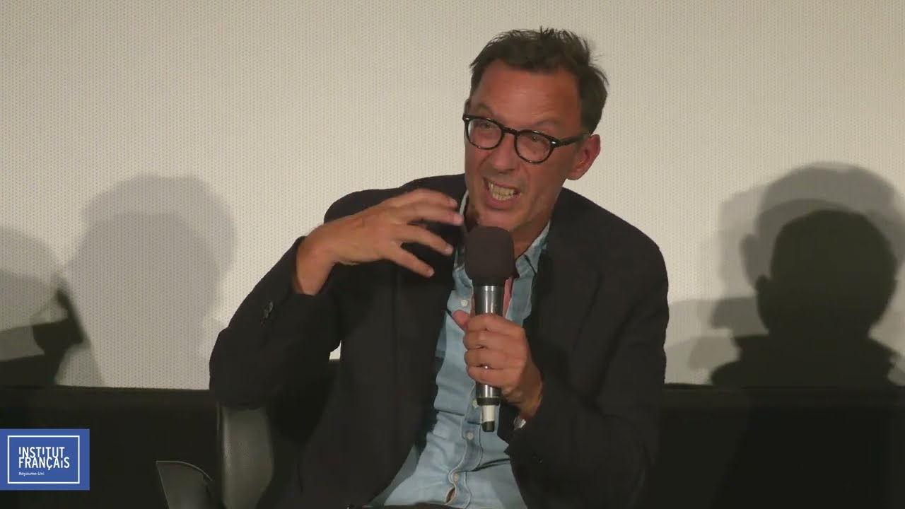 The Count of Monte Cristo: Q&A with Alexandre de La Patellière, Matthieu Delaporte & Dimitri Rassam