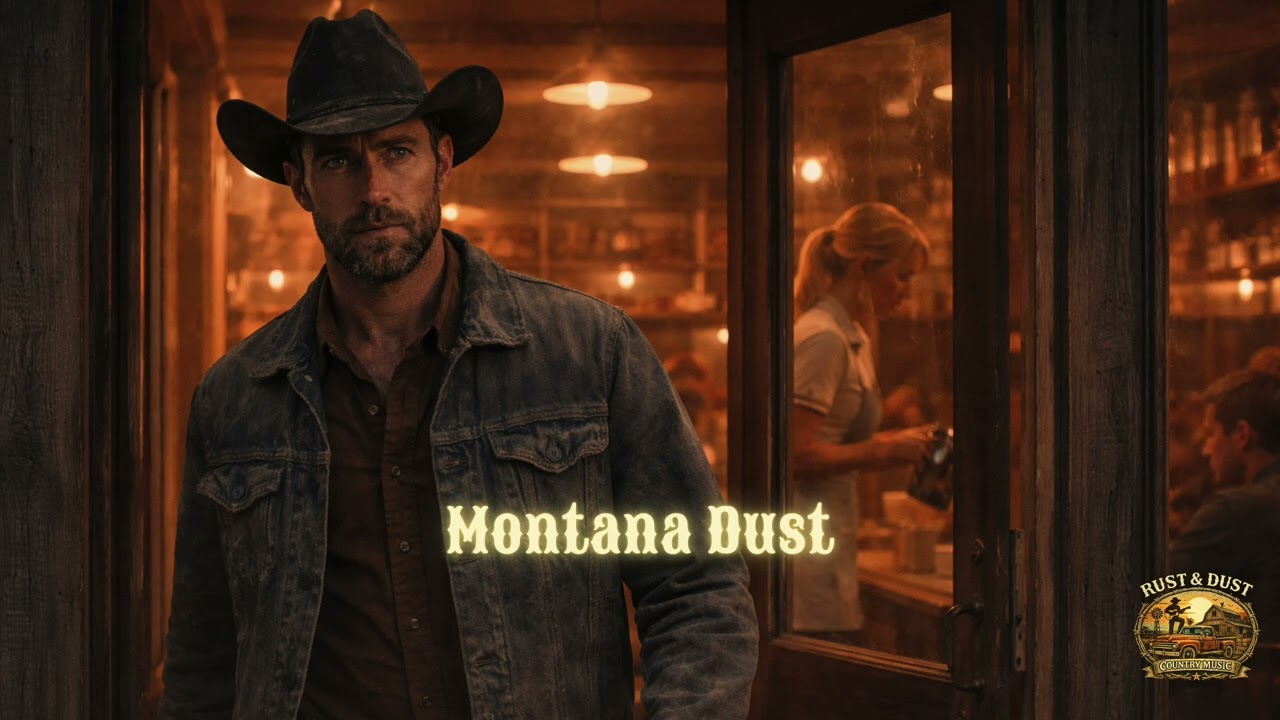 Montana Dust