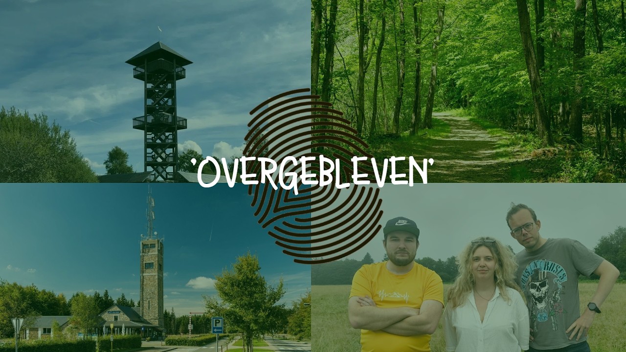 AFLEVERING 8 | OVERGEBLEVEN | THE MOLE BELGIË - NEDERLAND 2025