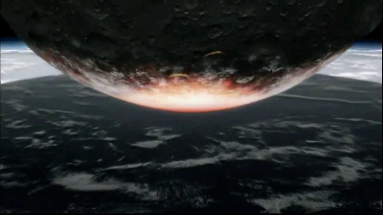 Reflection Nebula - Ekhar