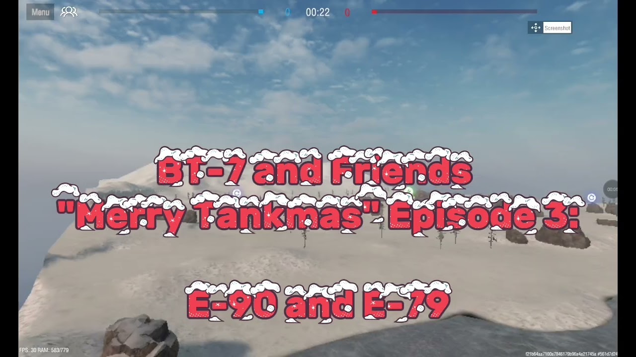 BT-7 and Friends 