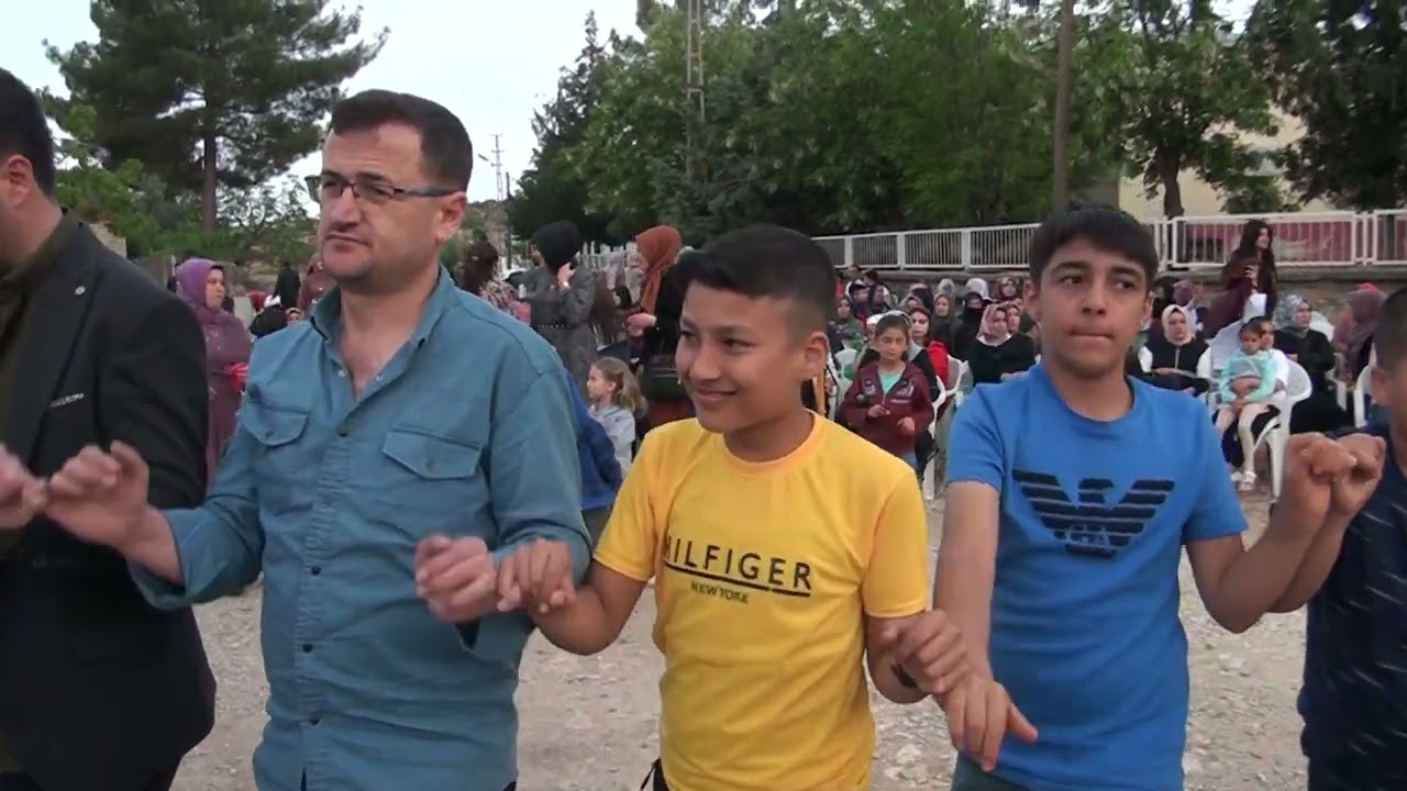 KILINÇ KAMERA GRUP SEYHAN ESKİ KÖYDE DAME