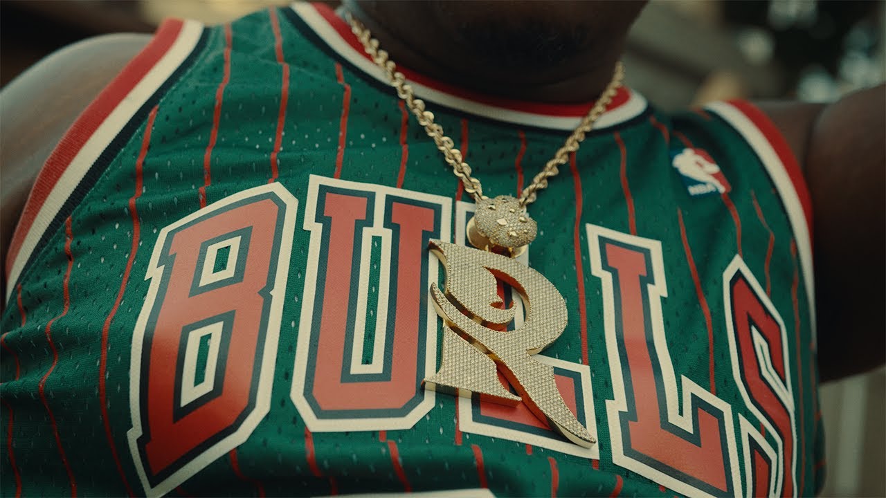 Big Cookie x BigCURT - 10 Heads (Dir. by @rich_nerds_productions)