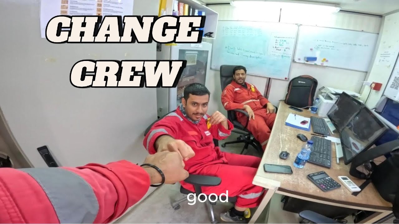 NAG-IISANG PINOY #ofwinoman #ofwlife #oilandgas #pinoy #workabroad 