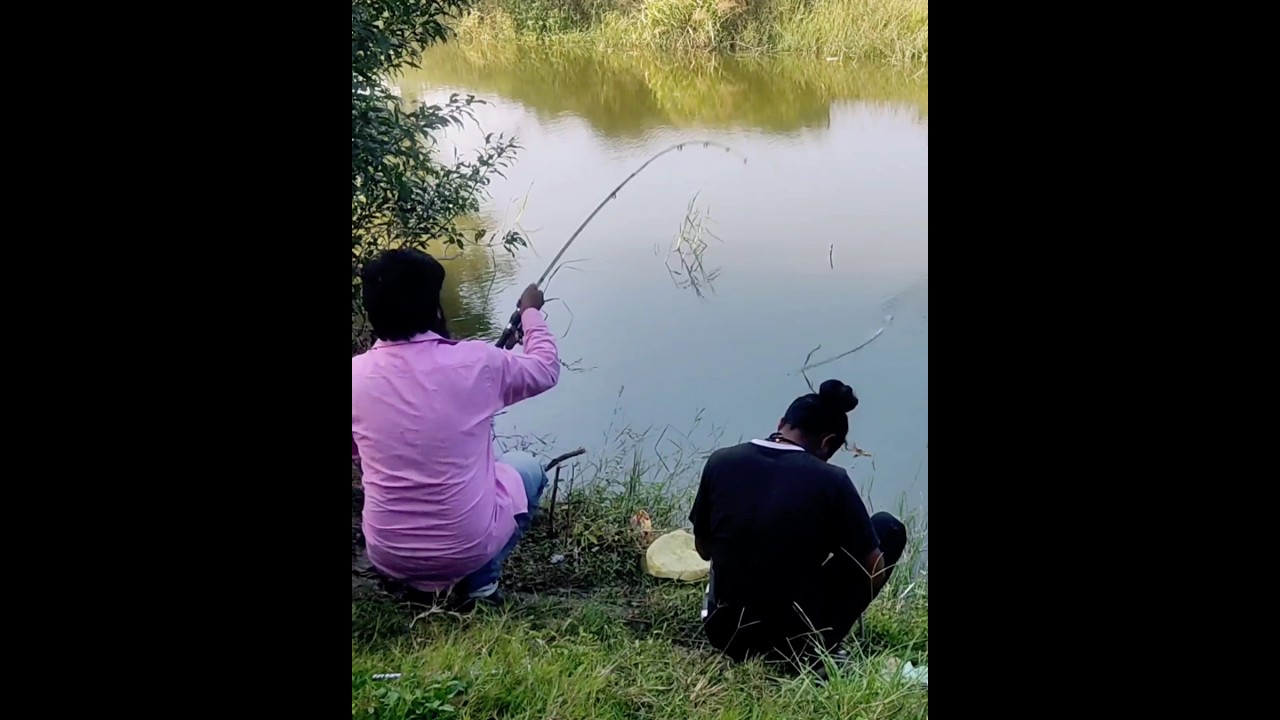 machli pakane ka tarika | machli kaise pakde | triple hook fishing