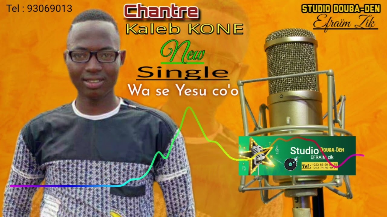 wa se yesu co'o.
