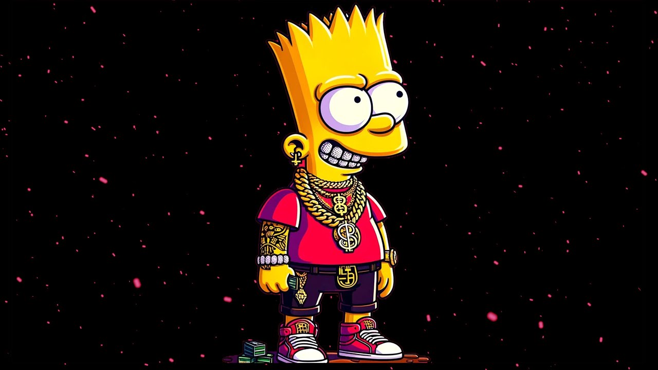 Trap Type Beat - 