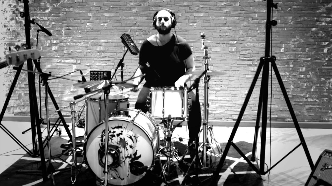 Sonic Jesus - Reich - Fuzz Club Live Session