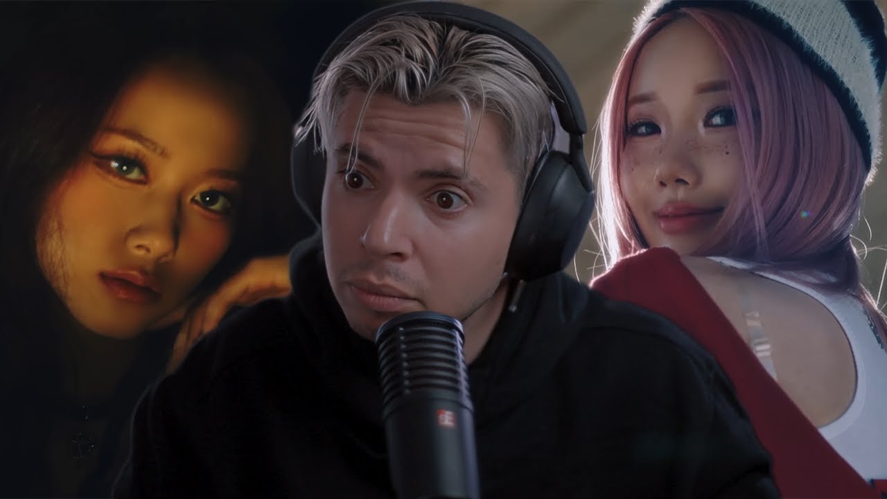 CLASS:y(클라씨) “Psycho and Beautiful“ M/V REACTION | DG REACTS