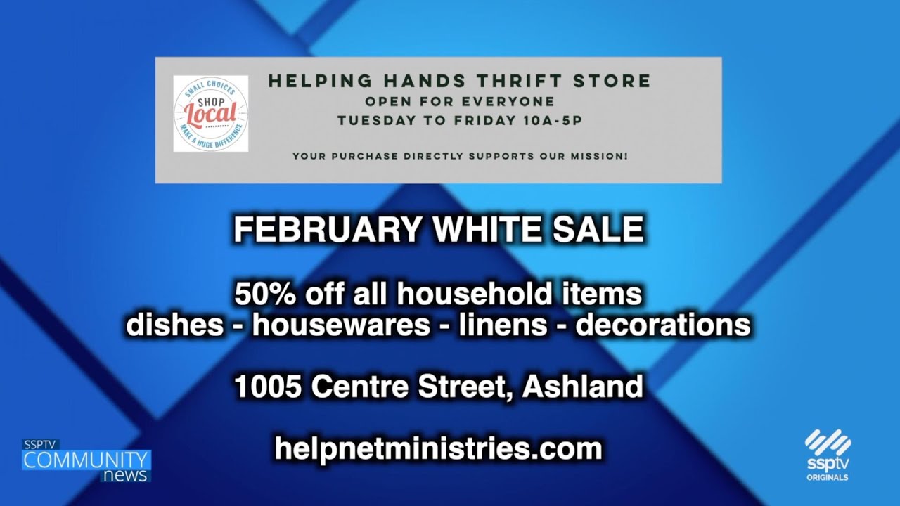 Help Net Ministries 