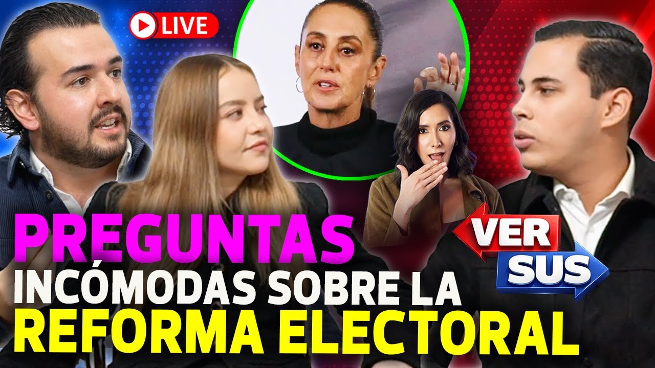 Reforma Electoral: análisis millenial sobre la reforma
