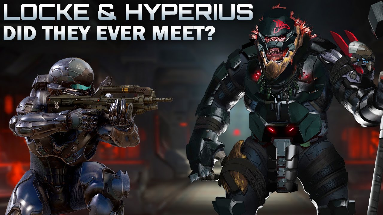 Have Locke & Hyperius Ever Met? – Theorycraft