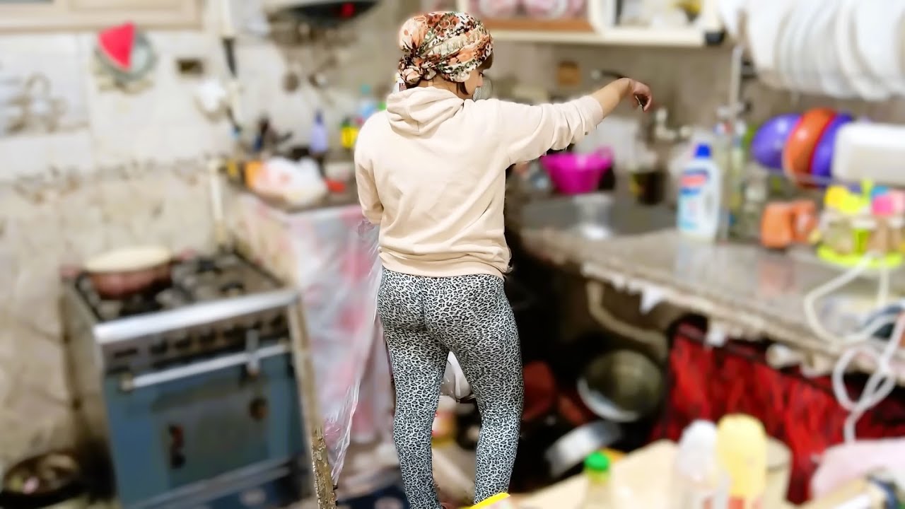 روقان البيت بيبدأ من هنا