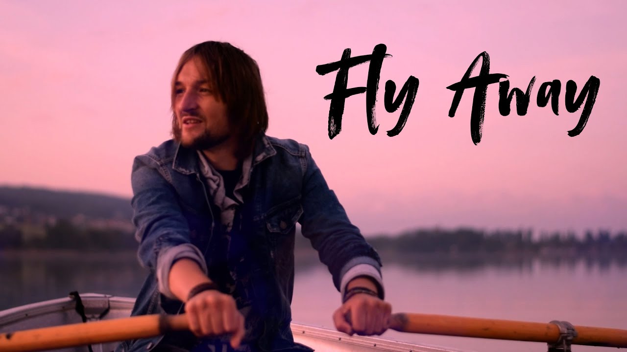 Birds of a Feather - Fly Away (Official)