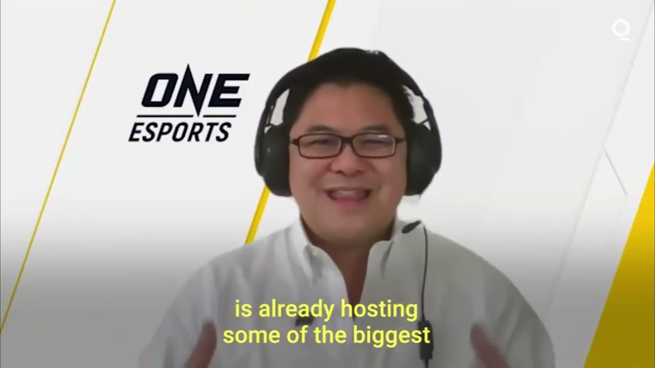 Future  of  Gaming, Singapore