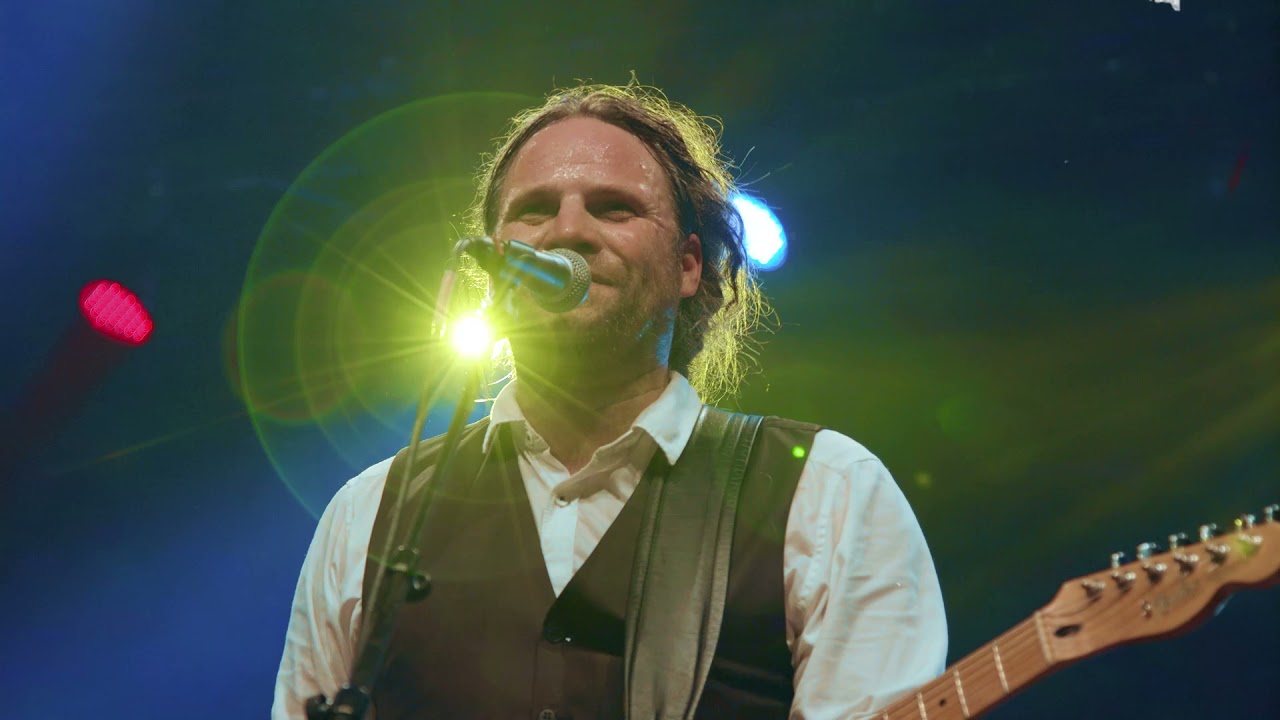 Keller Steff 10 Jahre im Circus Krone