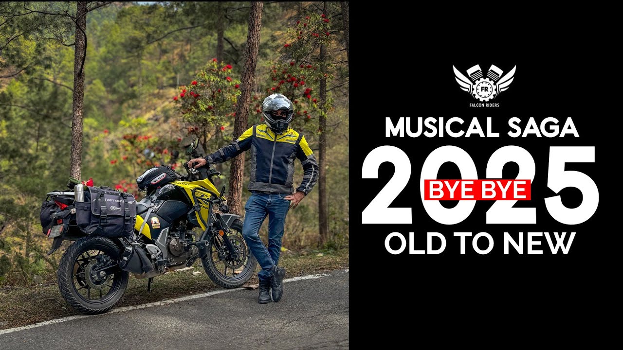 Perfect Love Is True | Riders Dream |  Bye Bye 2025