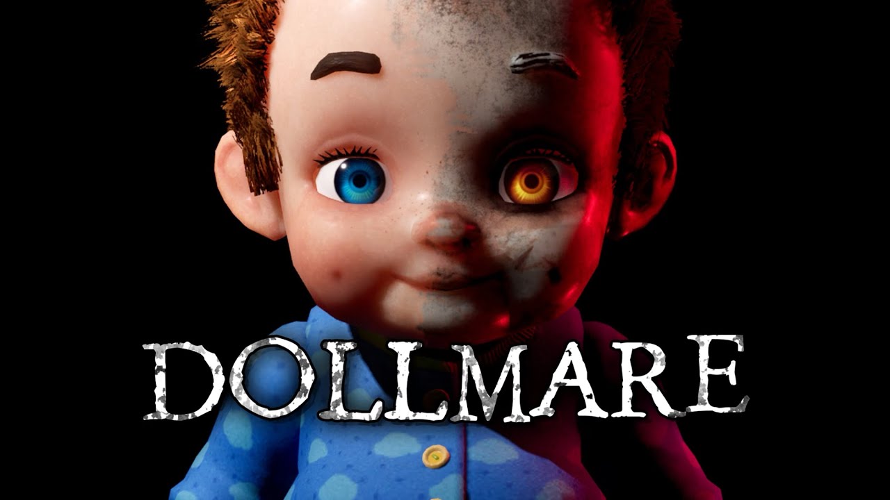 Why would anyone take this job??? - Dollmare