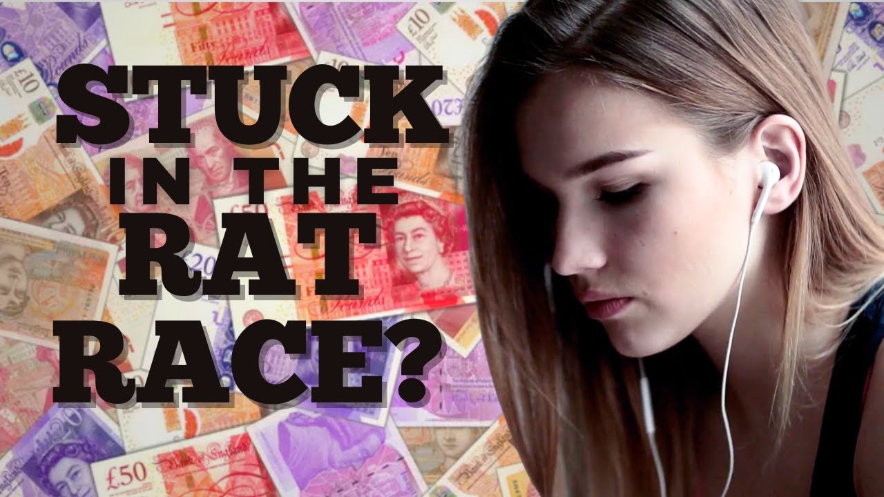 Trapped in Your Middle Class Job? Here's How to Escape