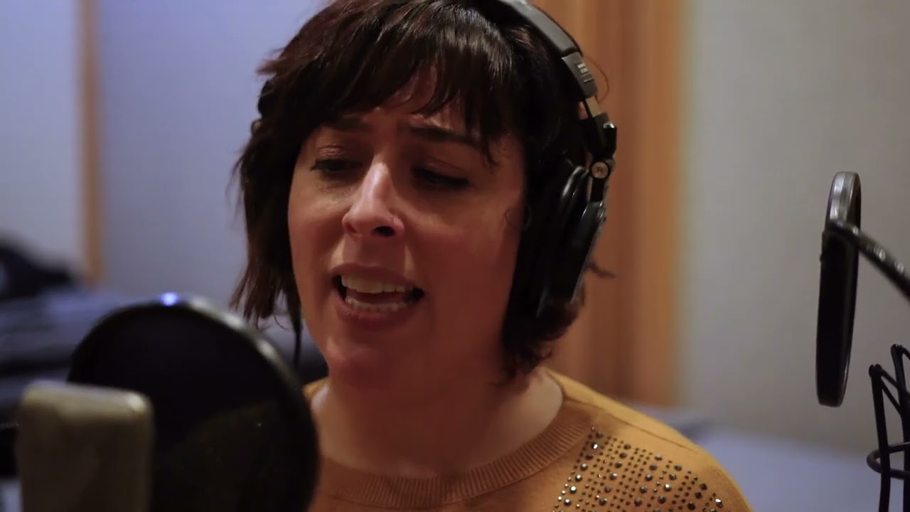 Andrea Superstein All I Need (official music video)