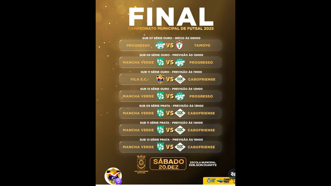 FINAL LCFS S&Eacute;RIE OURO E PRATA BASE  20/12/25 09H00 &Aacute;S 15H00 E.M. EDISON DUARTE