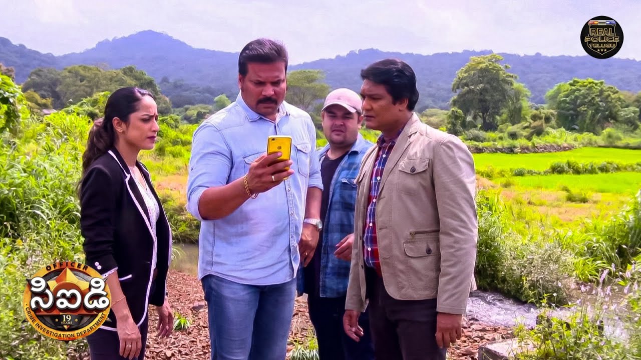 50 కోట్ల వజ్రాల కేసులో నిజం ఏమిటో సీఐడీ కనుగొంటుందా? | CID | సీఐడీ | New Season | New Episode