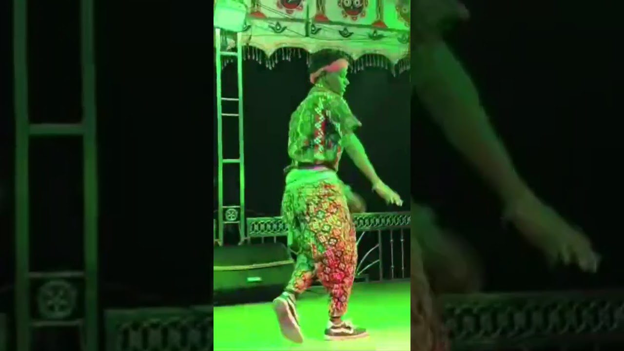 #sambalpuridance