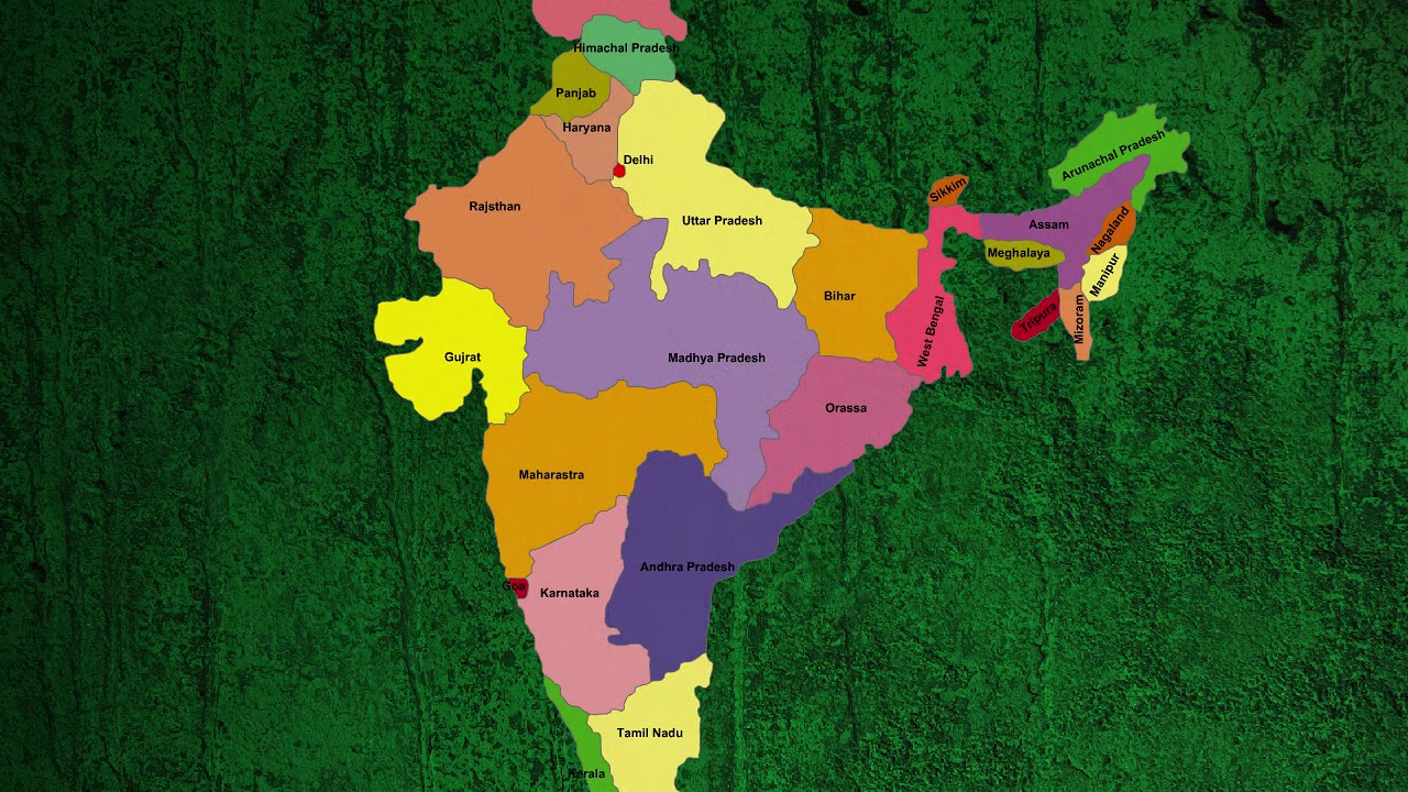 Food Security in India