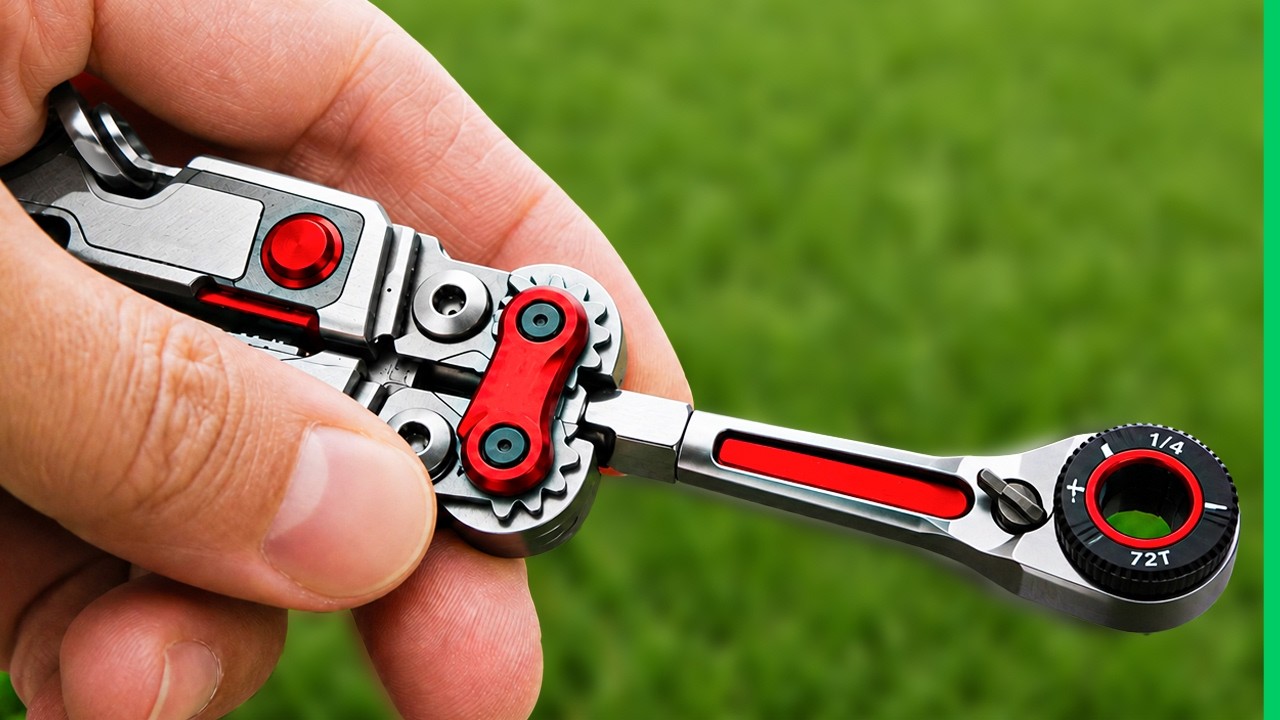12 New Hand Tools on Amazon That Are Totally Worth Buying