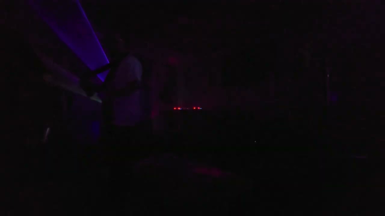 DJ No Talkn
