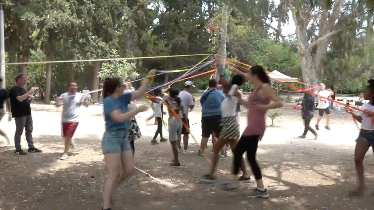 Pyxida Summer Camp 2021 Recap With GAF Volunteers