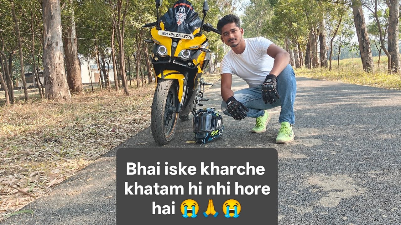 Rs200 problem फिरसे क्या करू मे इस्का 😭😭😭