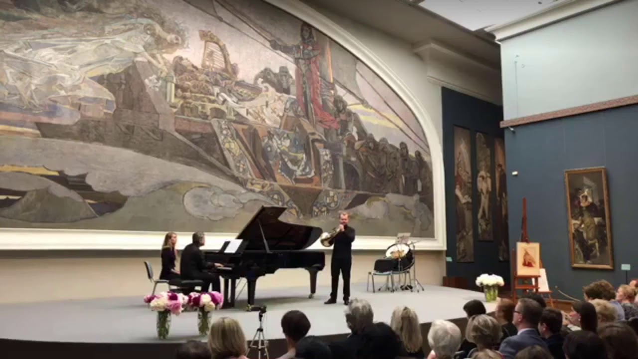 Rachmaninov - Elegie