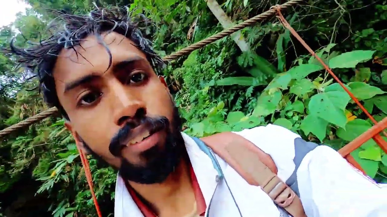 Jatinga Waterfall | Haflong Vlog | Silchar to Haflong Ride with Xtreme 125